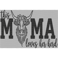 Mother's Day-MM 5182